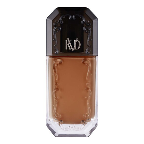 Good Apple Liquid - Podkład kryjący, KVD Beauty